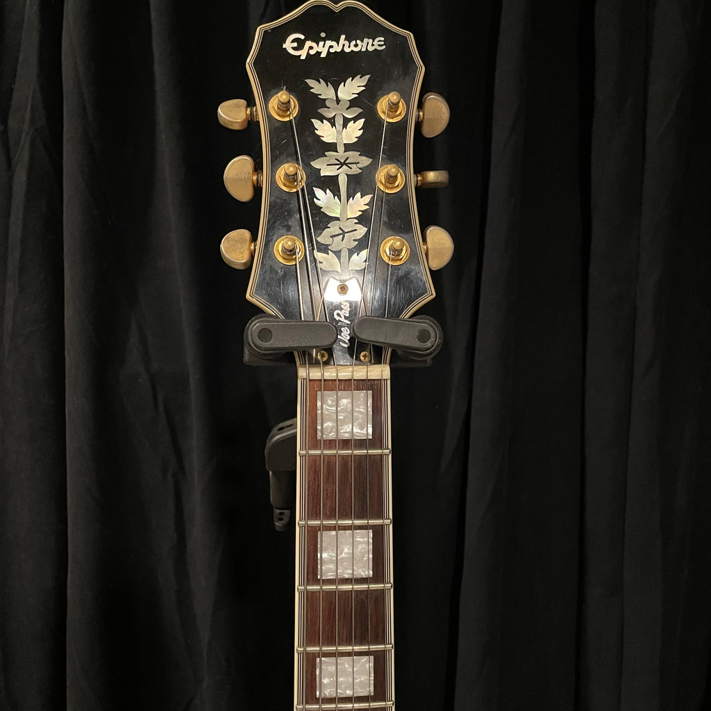 Epiphone Emperor Joe Pass Archtop Guitar