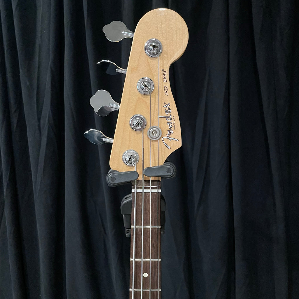 2016 Fender American Standard Jazz Bass