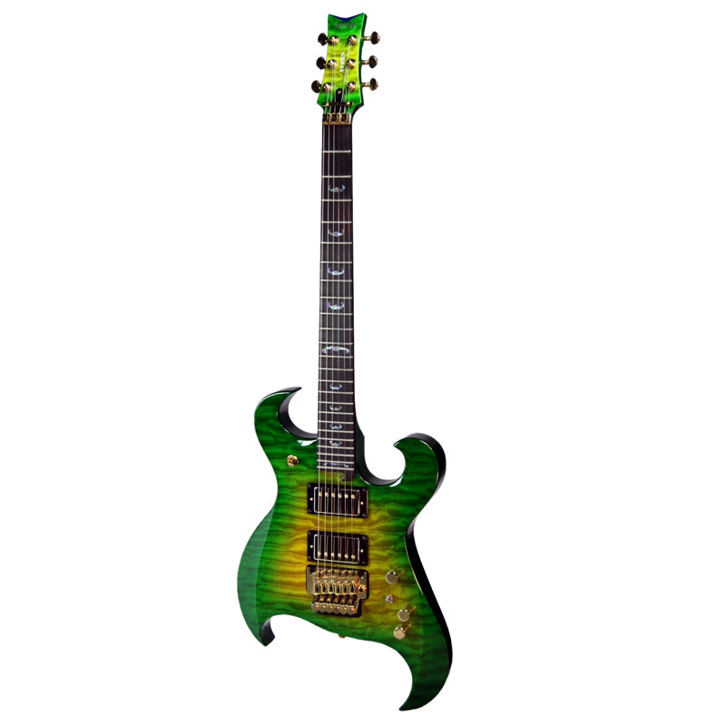 Pretty Guitars - Yeni ve kullanılmış gitarlarPretty Guitars - Yeni ve kullanılmış gitarlar  