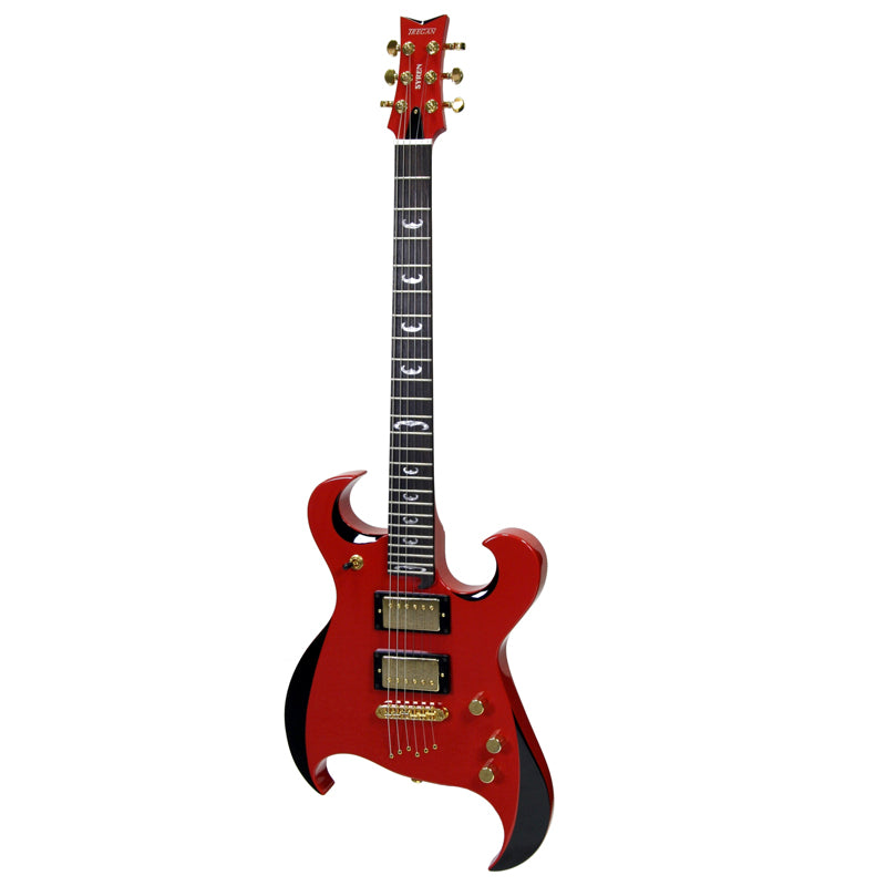 Syren Standard Series Electric Guitar