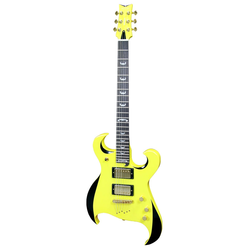 Syren Standard Series Electric Guitar